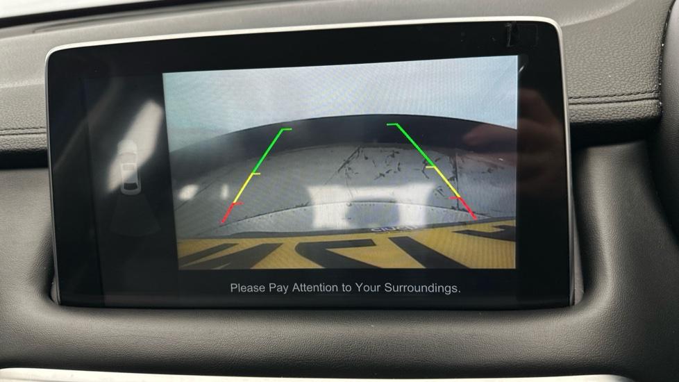 Rear View Camera