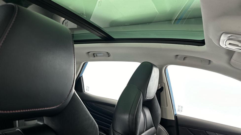 Panoramic Roof