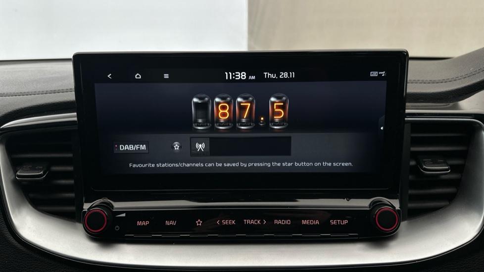 DAB Radio