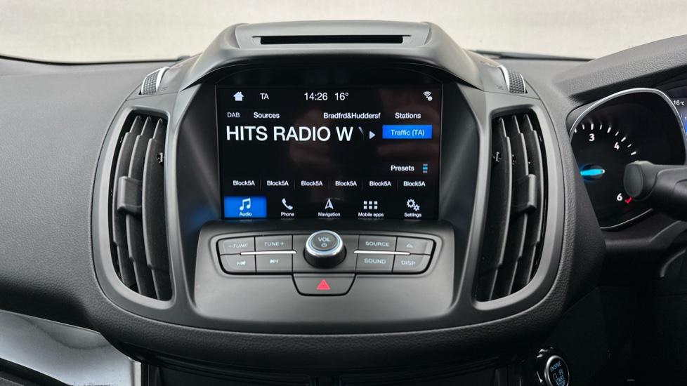 DAB Radio