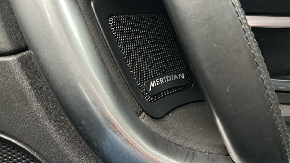 Upgraded Audio