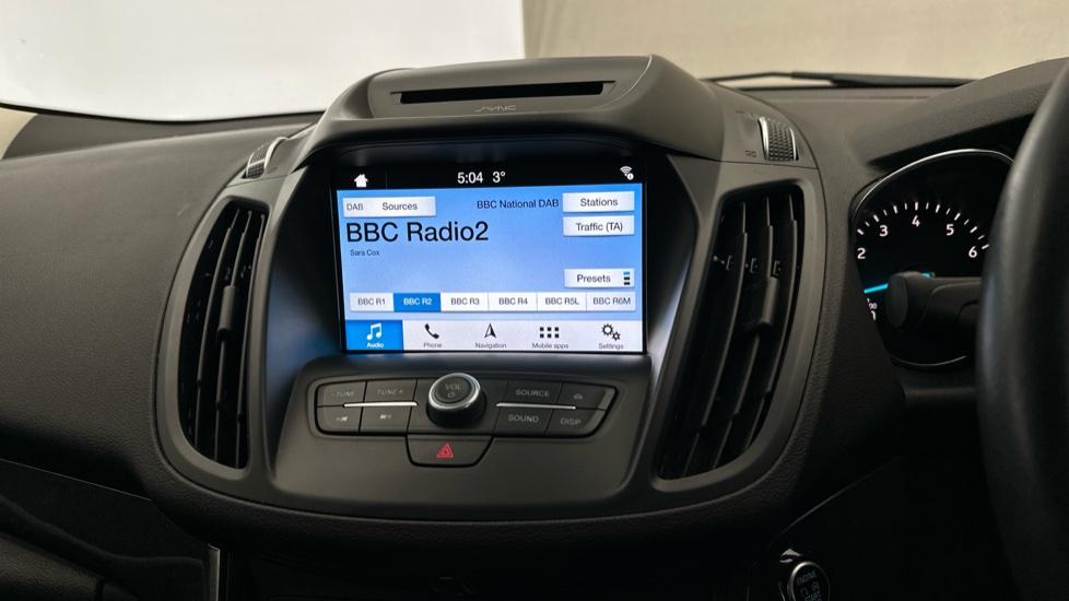 DAB Radio