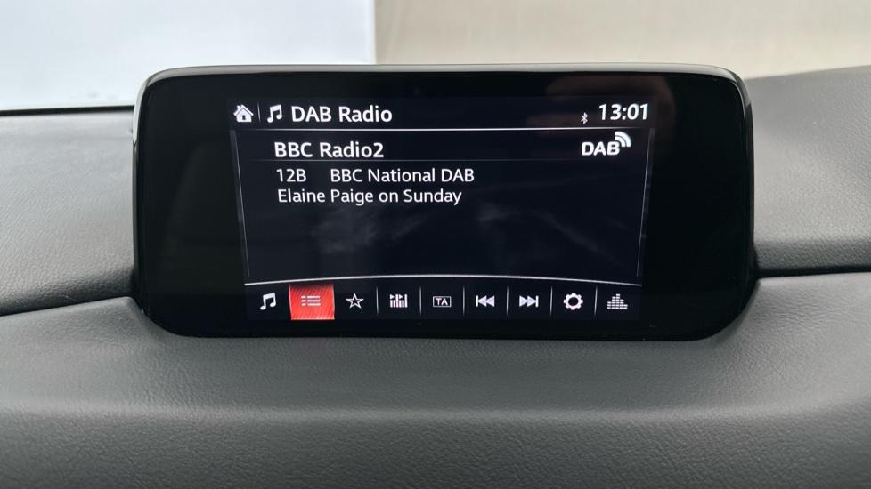 DAB Radio