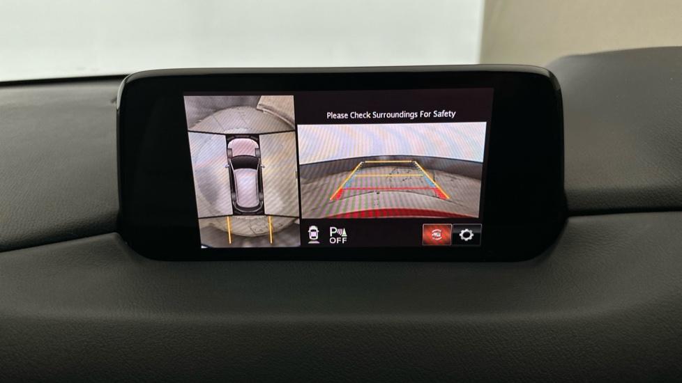 Rear View Camera