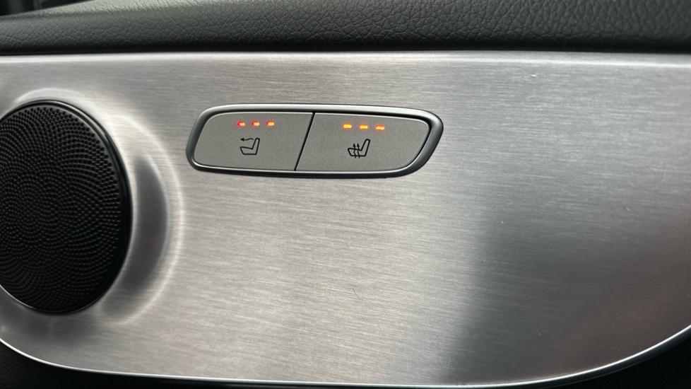 Heated Seats