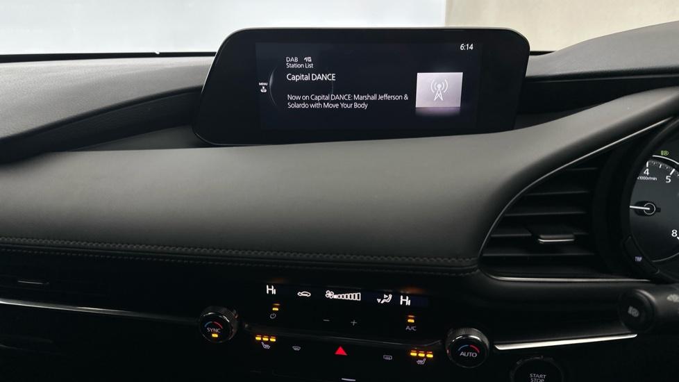 DAB Radio