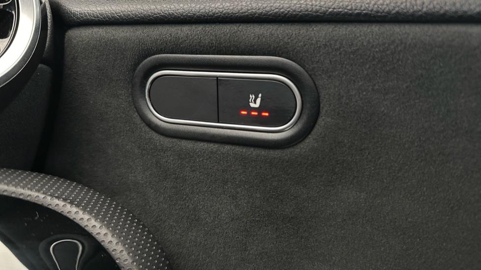 Heated Seats