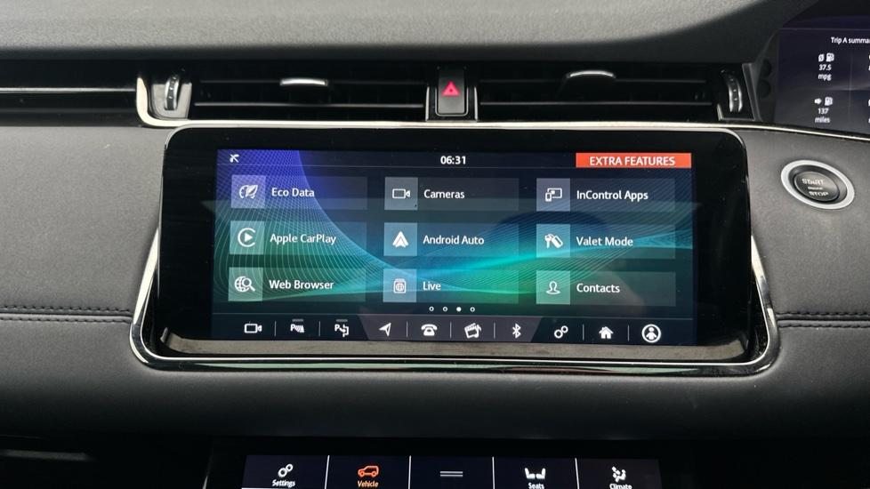 Apple Car Play & Android Auto