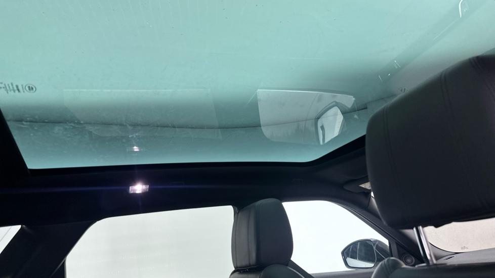 Panoramic Roof