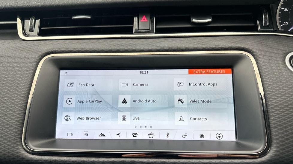 Apple Car Play & Android Auto