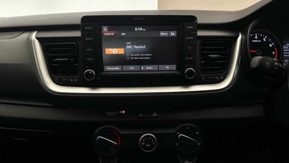 DAB Radio