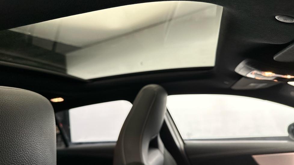 Panoramic Roof