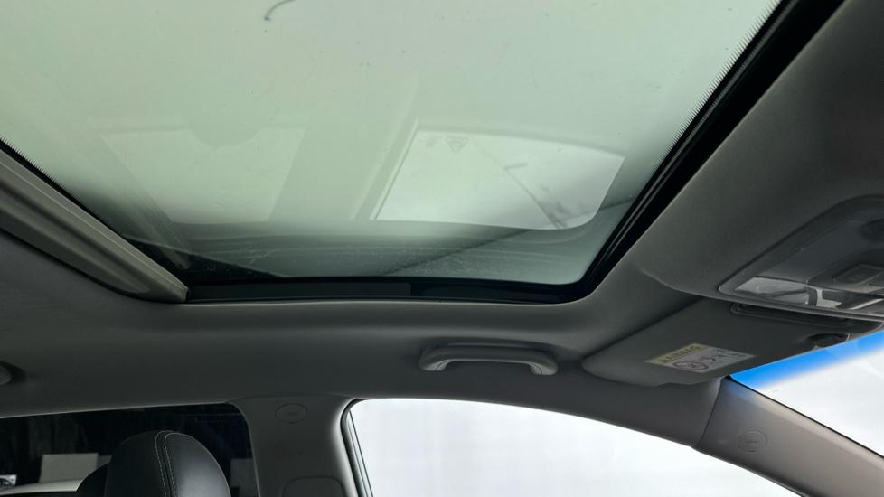 Sunroof 