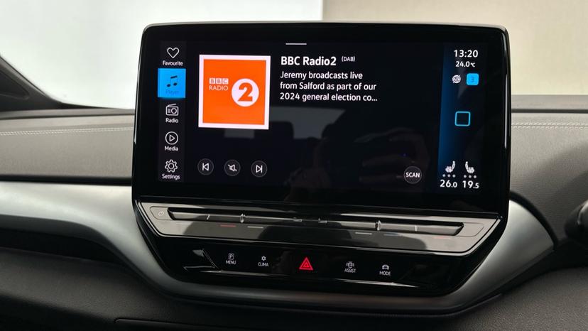 DAB Radio