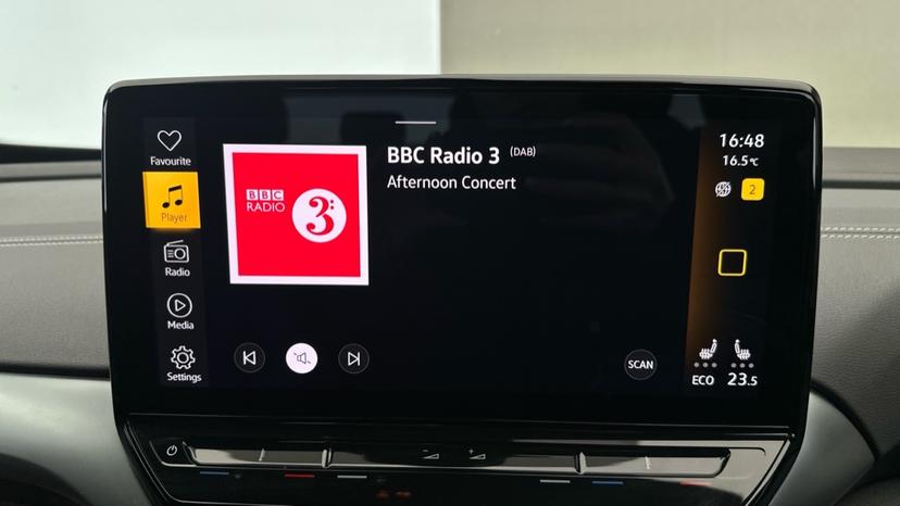 DAB Radio