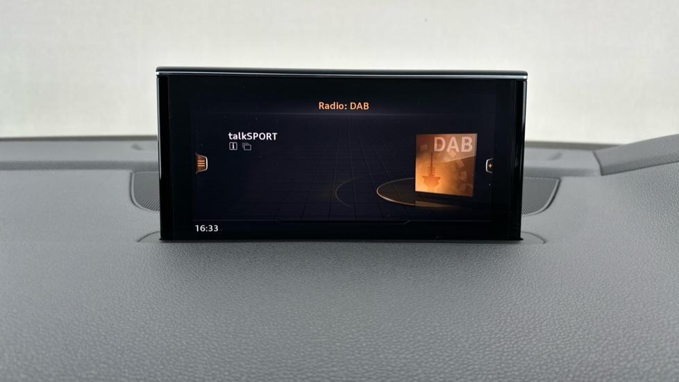 DAB Radio