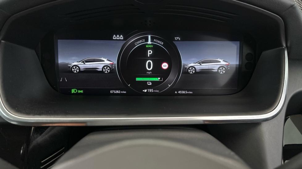 Digital Dashboard 