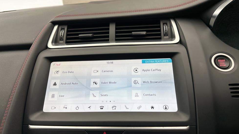 Apple CarPlay / Android Auto 