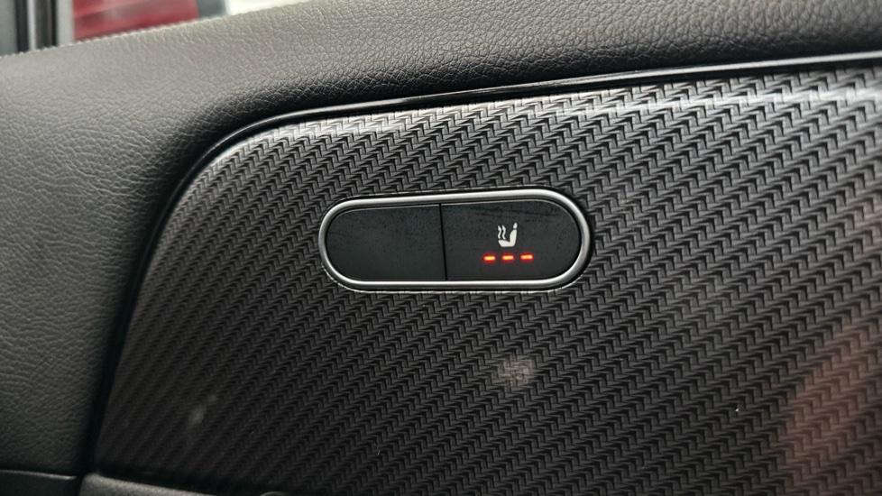 Heated Seats