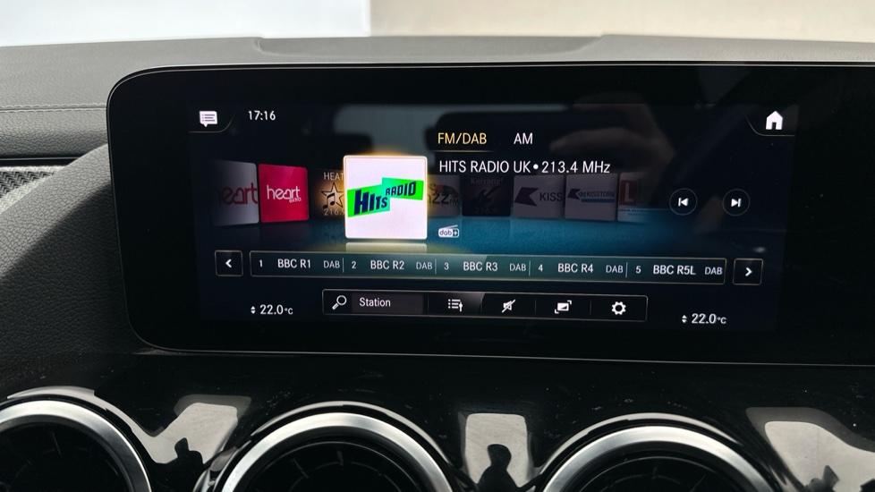 DAB Radio