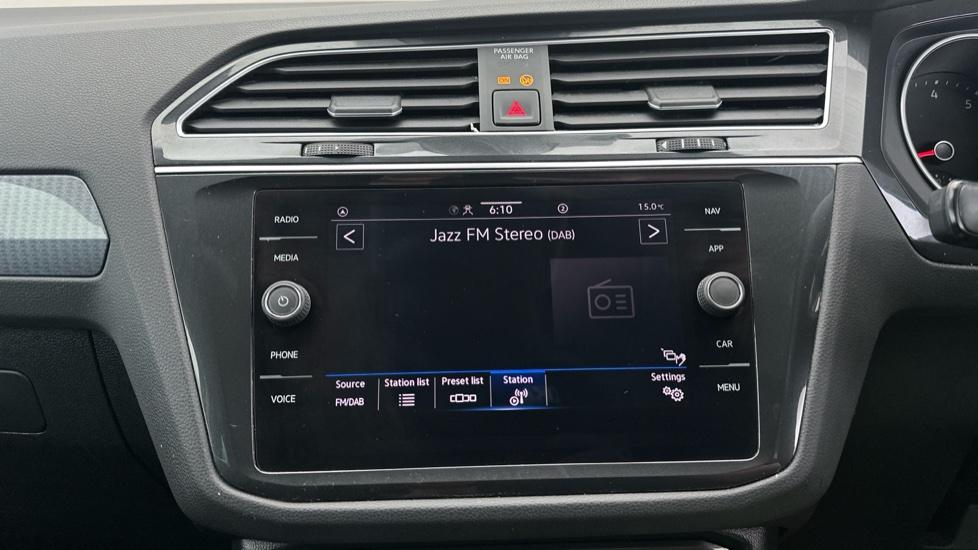 DAB Radio