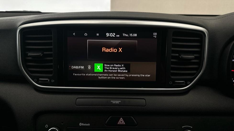 DAB Radio