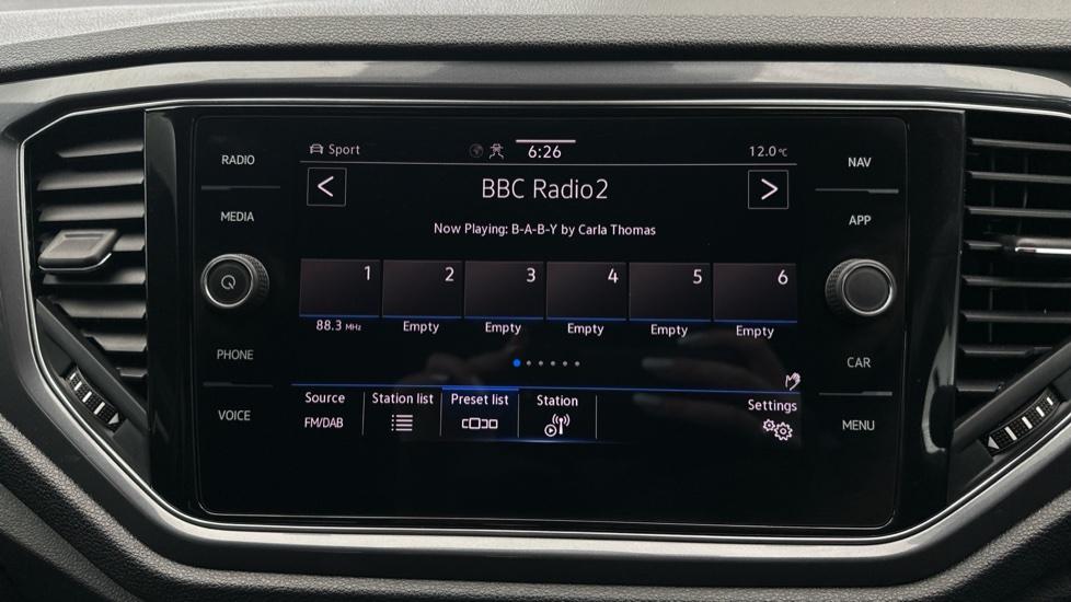 DAB Radio