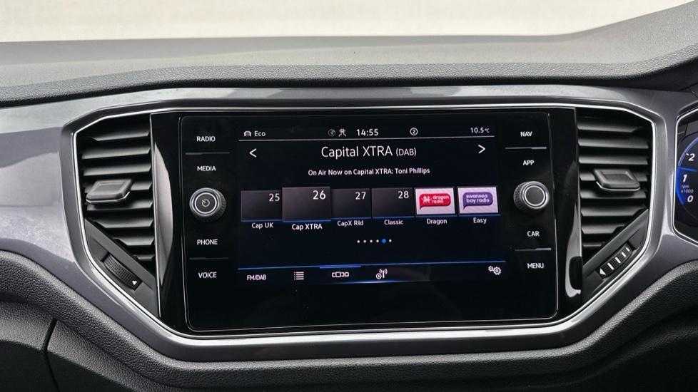 DAB Radio