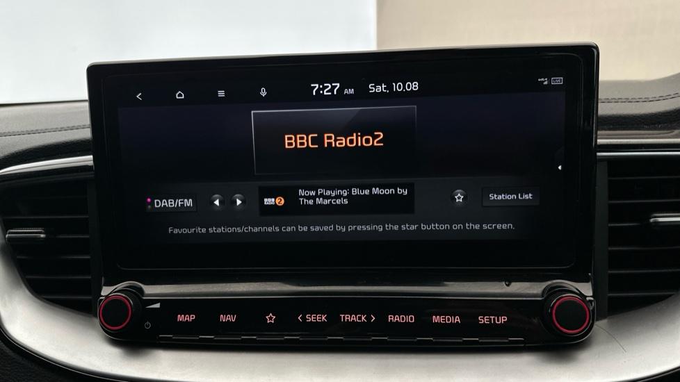 DAB Radio