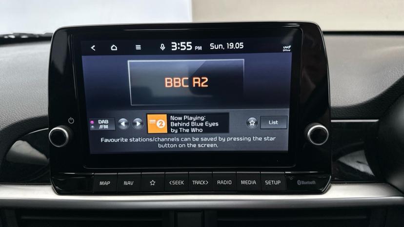 DAB Radio