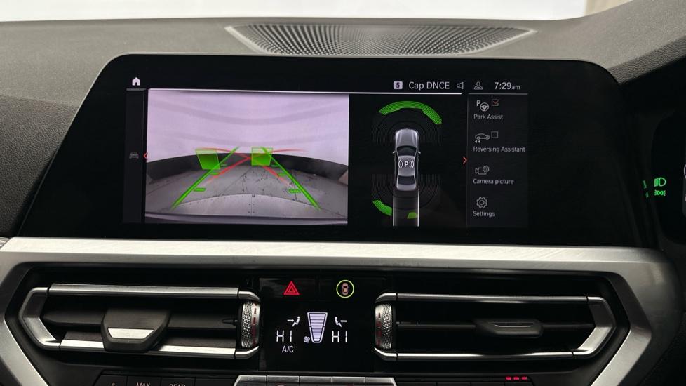 Rear View Camera /Park Pilot /Park Assist 