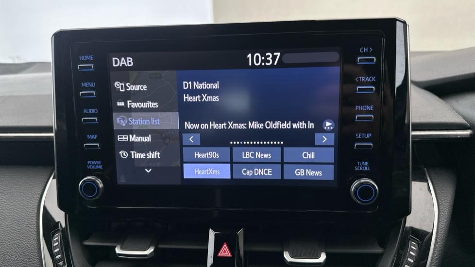 DAB Radio