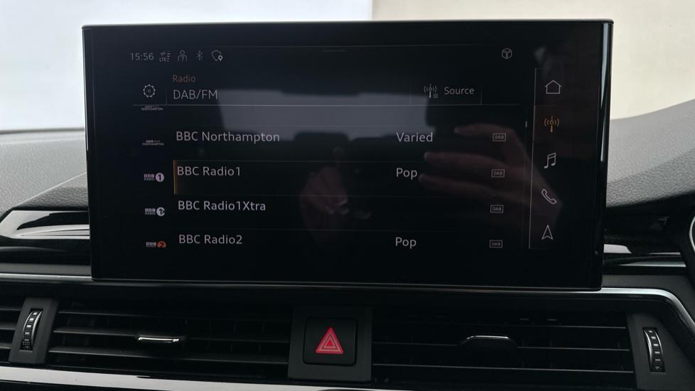 DAB Radio