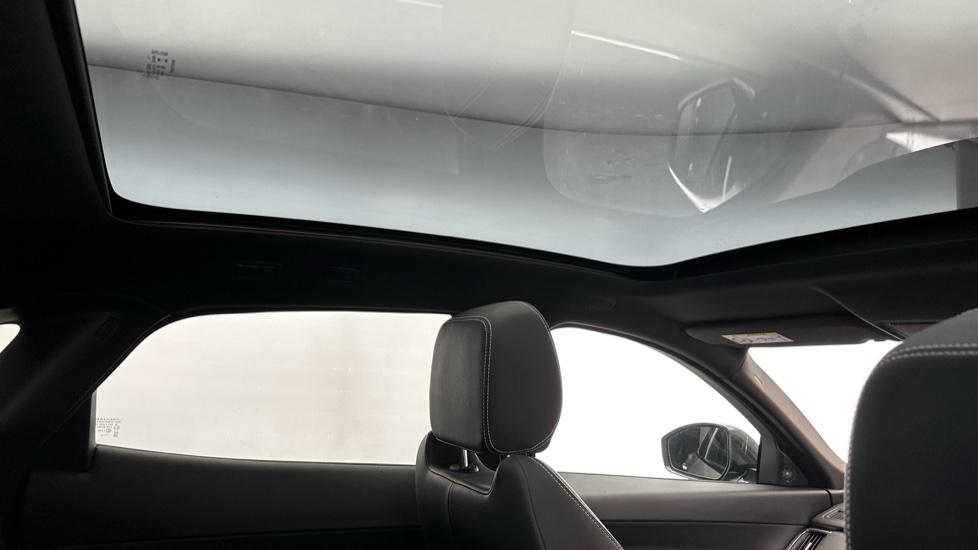 Panoramic Roof