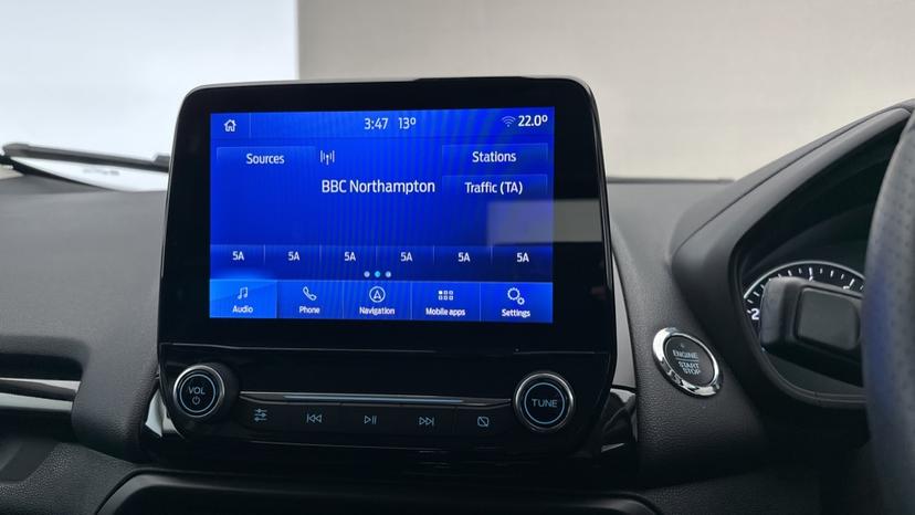 DAB Radio