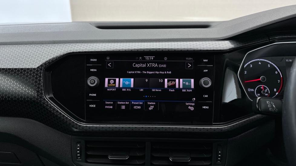 DAB Radio