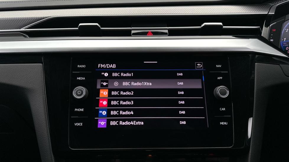 DAB Radio