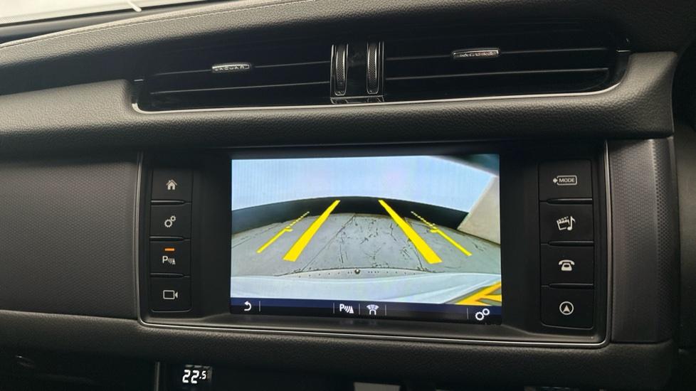 Rear View Camera