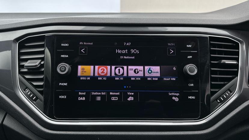 DAB Radio