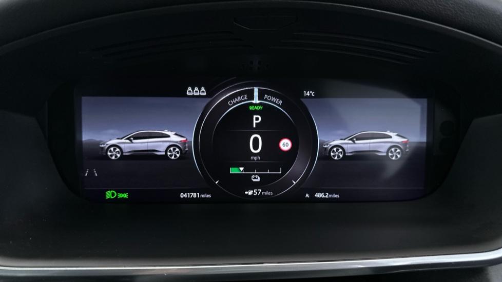 Digital Dashboard 