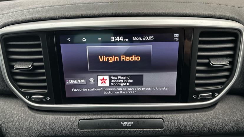 DAB Radio