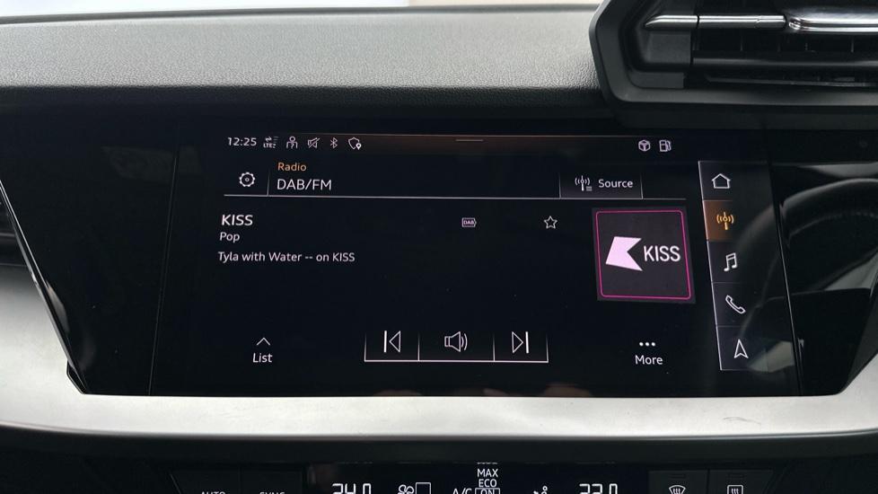 DAB Radio