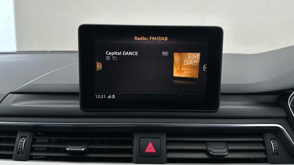 DAB Radio