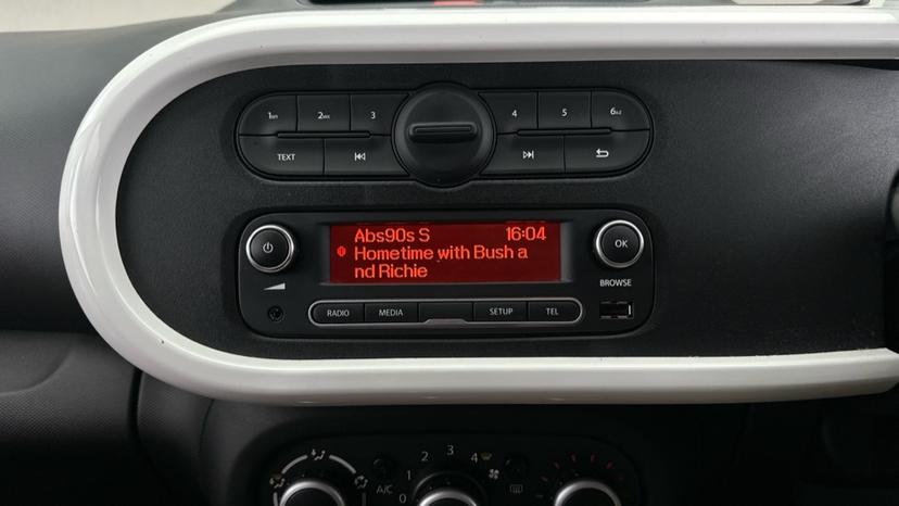 DAB Radio