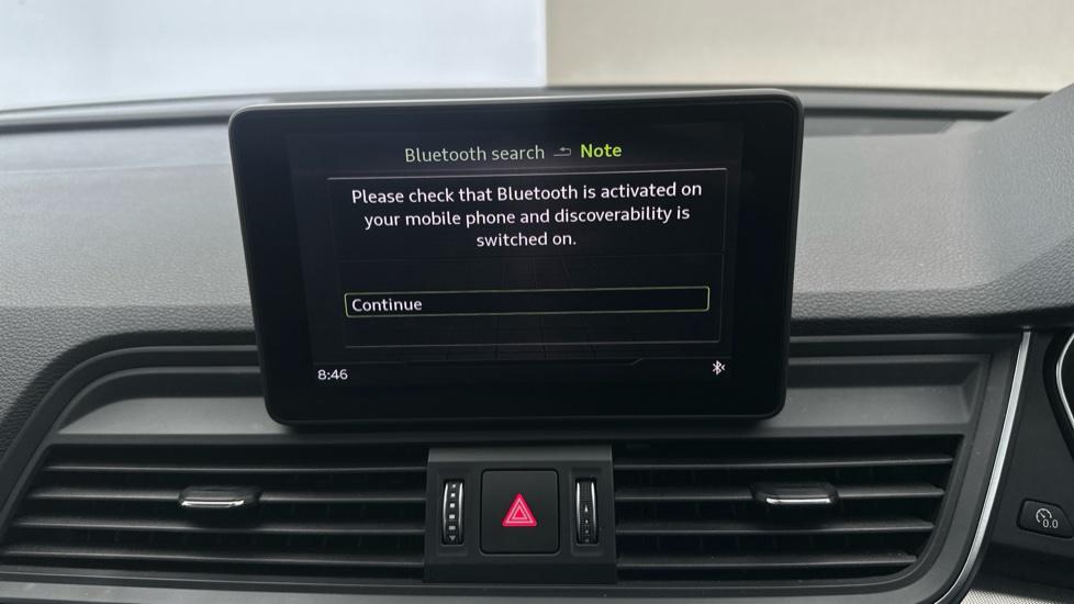 Bluetooth