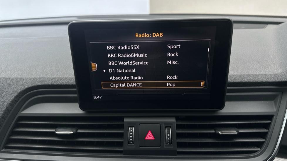 DAB Radio