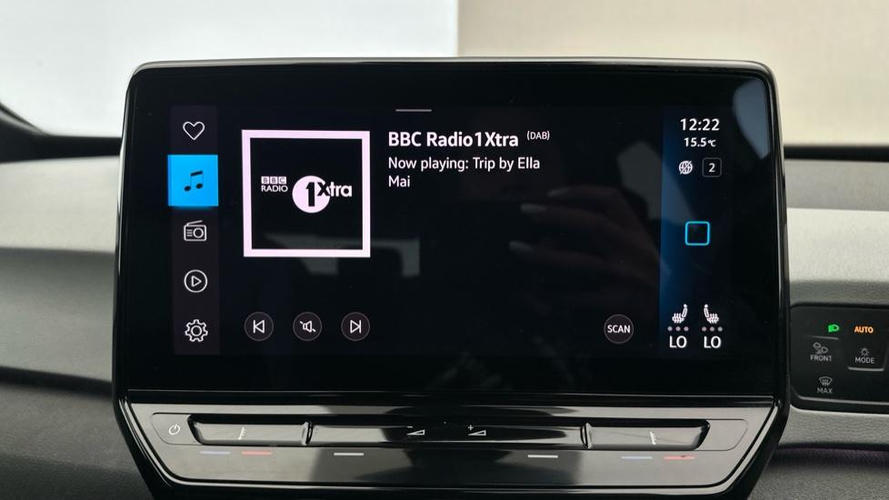 DAB Radio