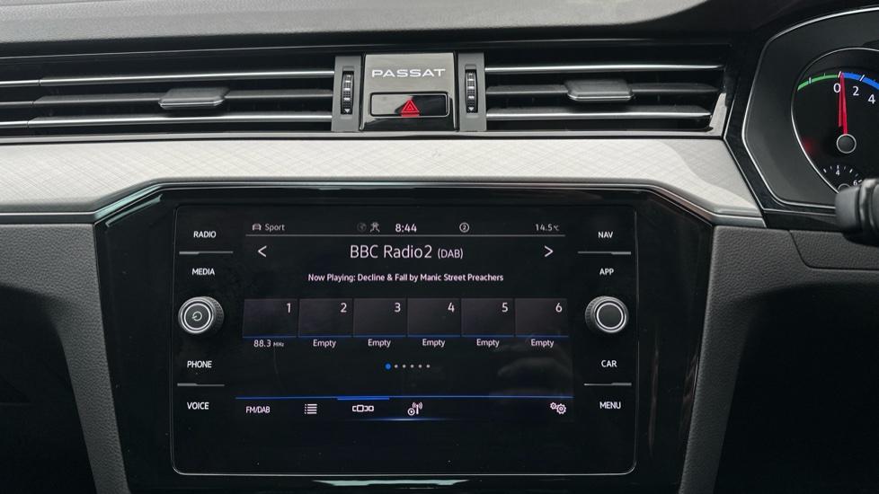 DAB Radio