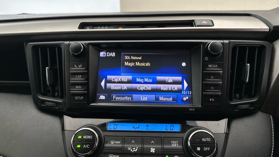 DAB Radio