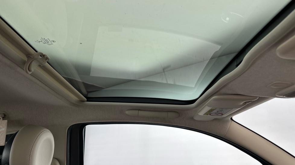 Panoramic Roof